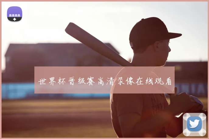 世界杯晋级赛高清录像在线观看