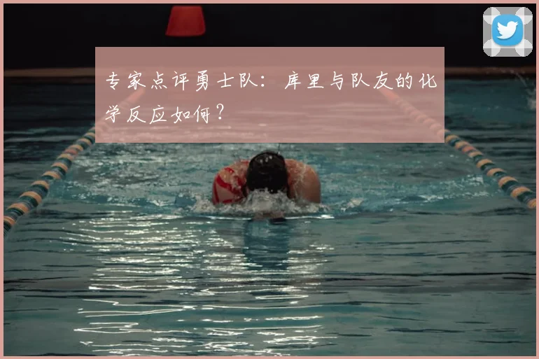 专家点评勇士队：库里与队友的化学反应如何？
